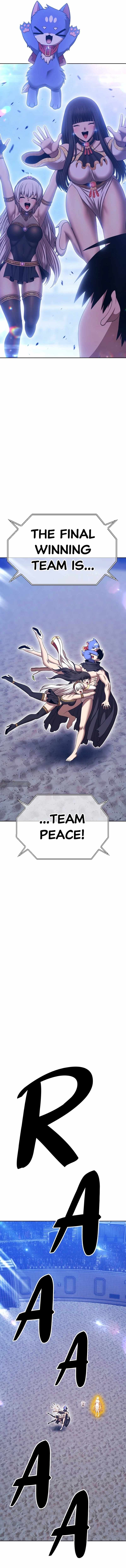 plus 99 Wooden stick Chapter 138 54